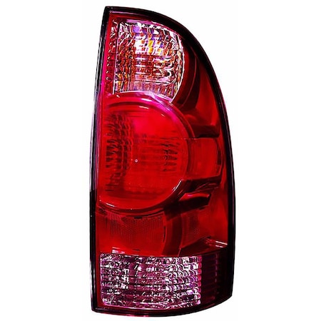 Depo Lamp, 312-1969R-AS 312-1969R-AS